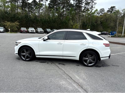 2023 Genesis GV70 3.5T Sport