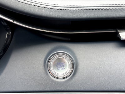2023 Genesis GV70 3.5T Sport