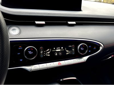 2023 Genesis GV70 3.5T Sport