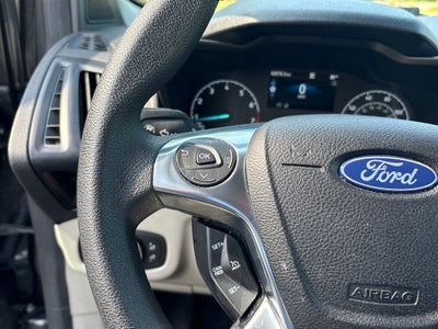 2023 Ford Transit Connect XLT