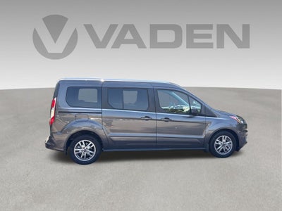 2023 Ford Transit Connect XLT