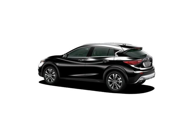 2018 INFINITI QX30 PREMIUM AWD