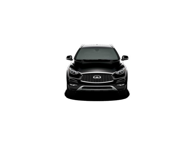 2018 INFINITI QX30 PREMIUM AWD