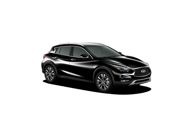 2018 INFINITI QX30 PREMIUM AWD