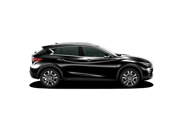 2018 INFINITI QX30 PREMIUM AWD
