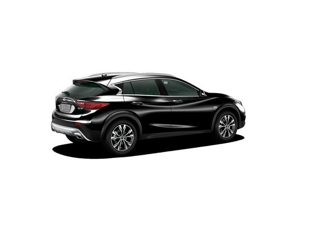 2018 INFINITI QX30 PREMIUM AWD