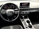 2024 Honda Civic Hatchback Sport