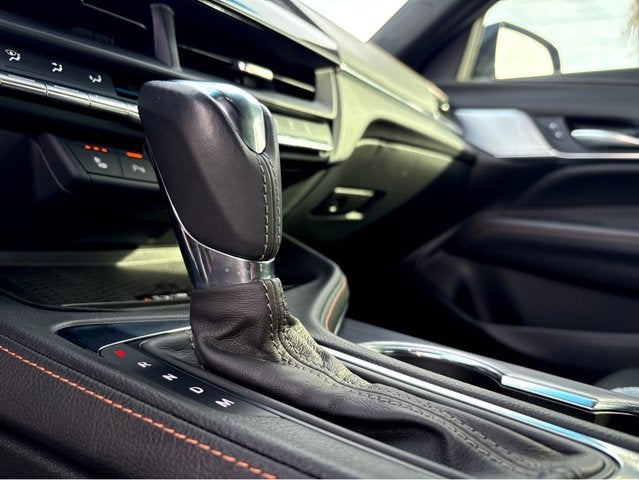 2025 Cadillac CT4 Sport