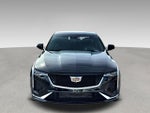 2025 Cadillac CT4 Sport