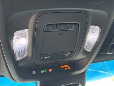 2025 Cadillac CT4 Sport