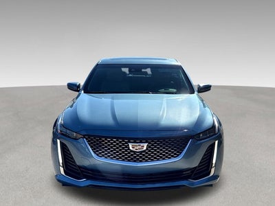 2024 Cadillac CT5 Luxury