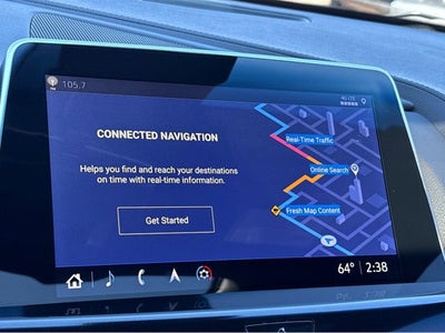 2024 Cadillac CT5 Luxury