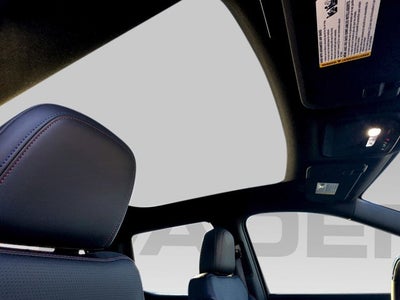 2025 Chevrolet Silverado EV Extended Range RST