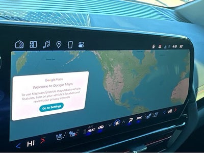 2025 Chevrolet Silverado EV Extended Range RST