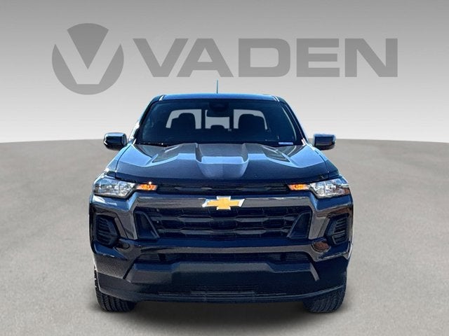 2025 Chevrolet Colorado 2WD LT