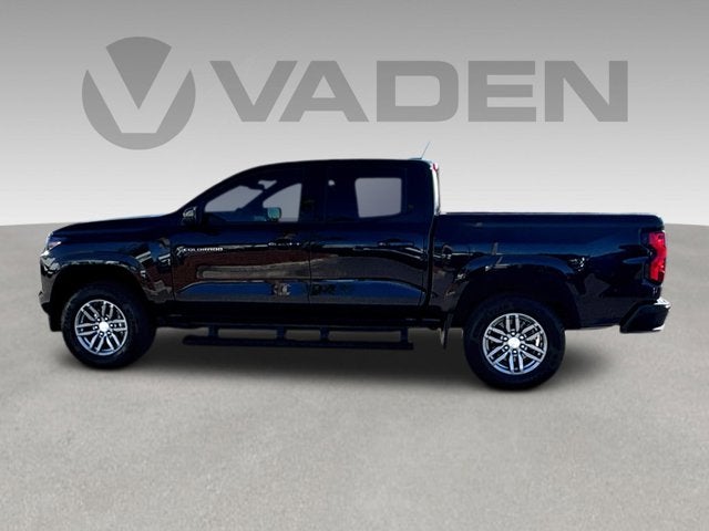 2025 Chevrolet Colorado 2WD LT