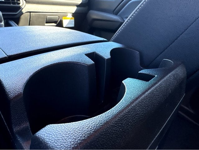 2025 Chevrolet Colorado 2WD LT