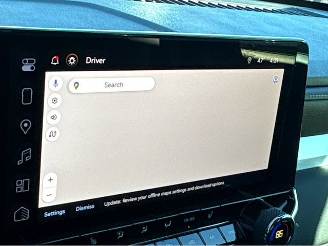 2025 Chevrolet Colorado 2WD LT