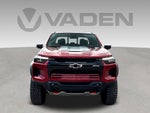 2025 Chevrolet Colorado 4WD ZR2