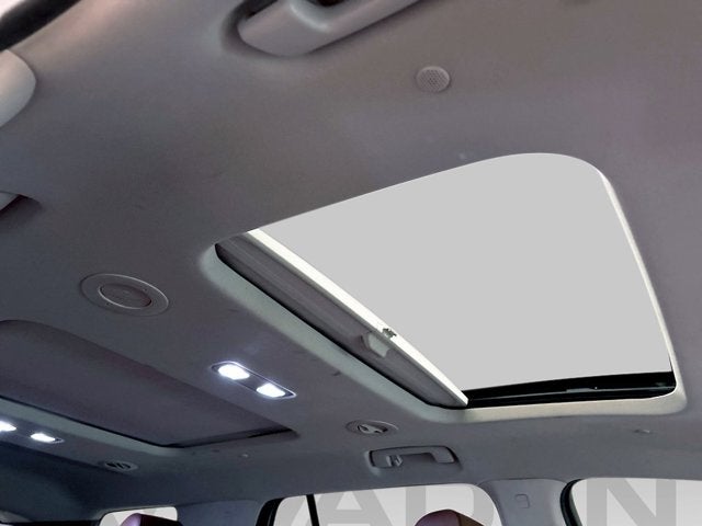 2019 Chevrolet Traverse High Country