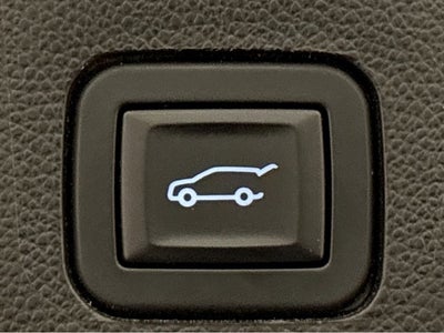 2019 Chevrolet Traverse High Country