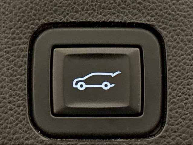 2019 Chevrolet Traverse High Country