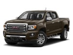 2017 GMC Canyon 2WD SLT