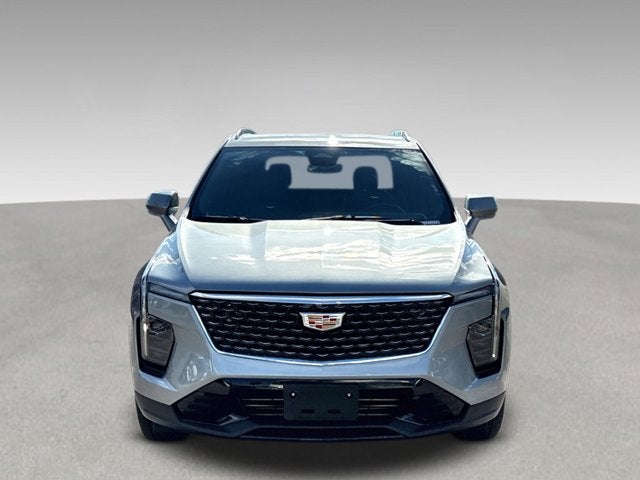 2025 Cadillac XT4 FWD Premium Luxury