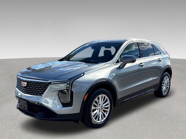 2025 Cadillac XT4 FWD Premium Luxury