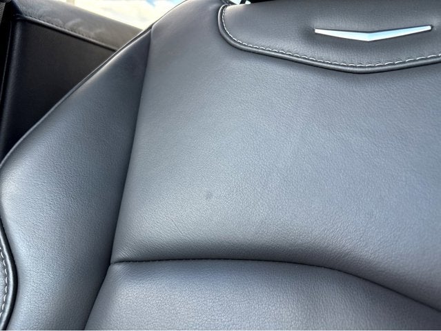 2025 Cadillac XT4 FWD Premium Luxury