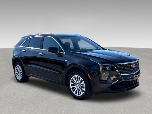 2024 Cadillac XT4 AWD Premium Luxury