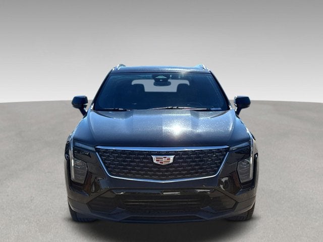 2024 Cadillac XT4 AWD Premium Luxury