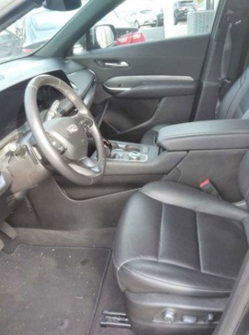 2024 Cadillac XT4 AWD Premium Luxury