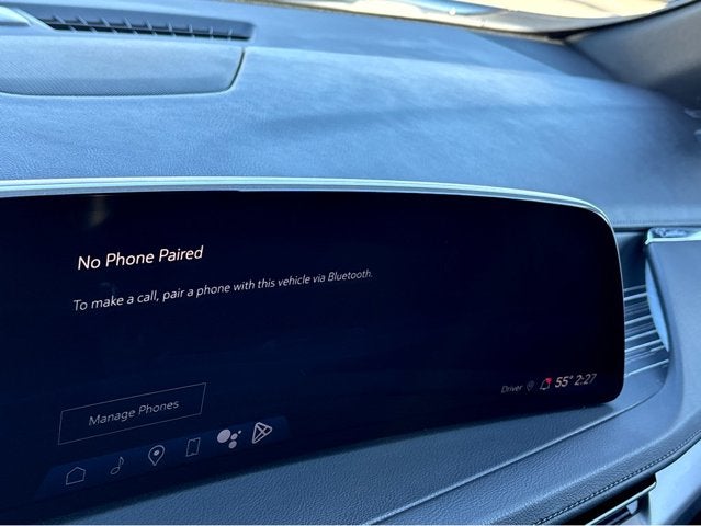 2024 Cadillac XT4 AWD Premium Luxury