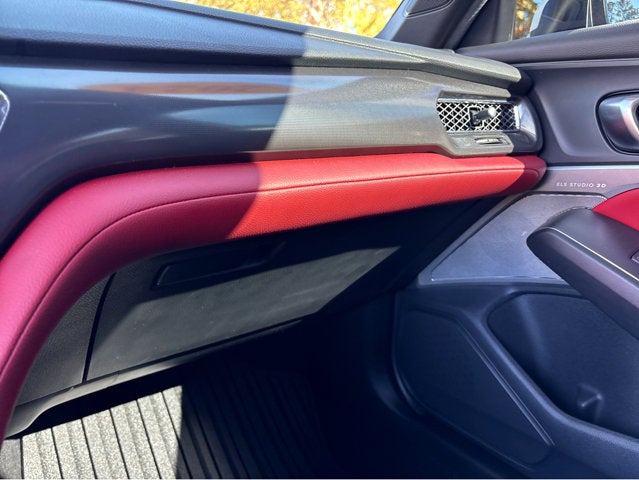 2024 Acura Integra Type S