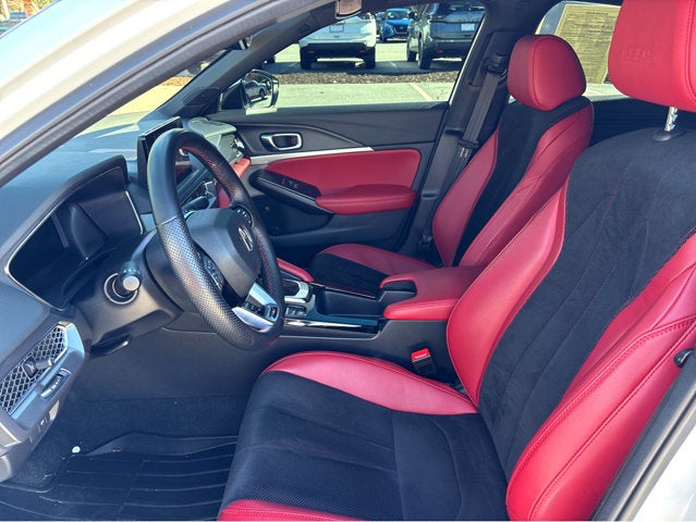 2024 Acura Integra Type S