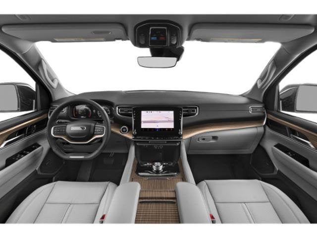 2023 Jeep Wagoneer L Series II