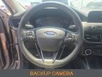 2021 Ford Escape S