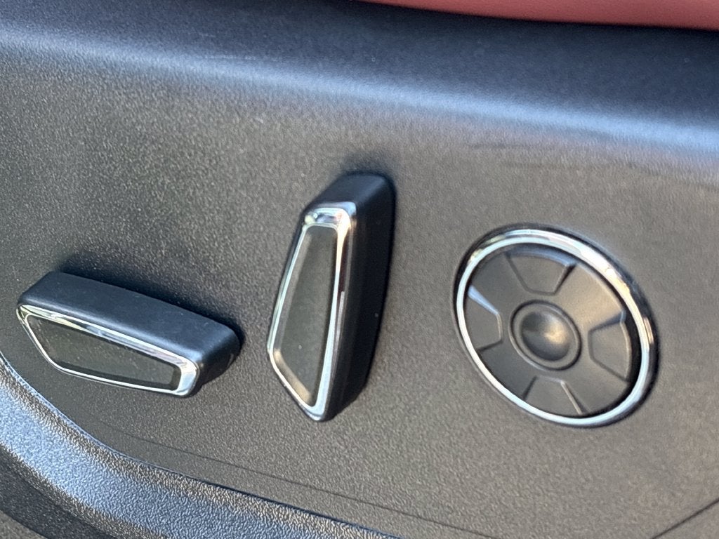 2019 Ford F-250SD Platinum