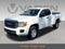 2017 GMC Canyon Base