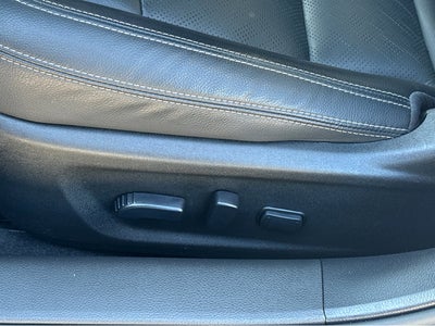 2024 Nissan Altima 2.5 SL