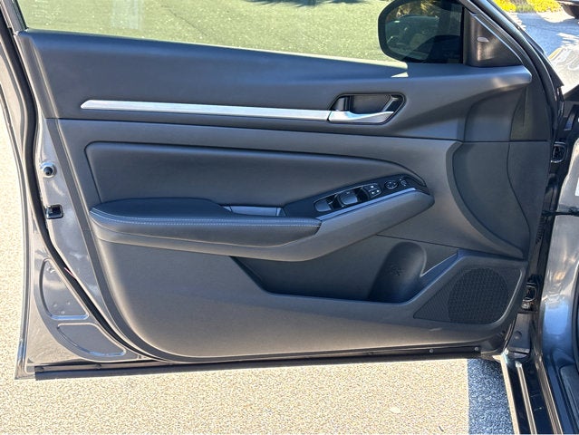 2024 Nissan Altima 2.5 SL