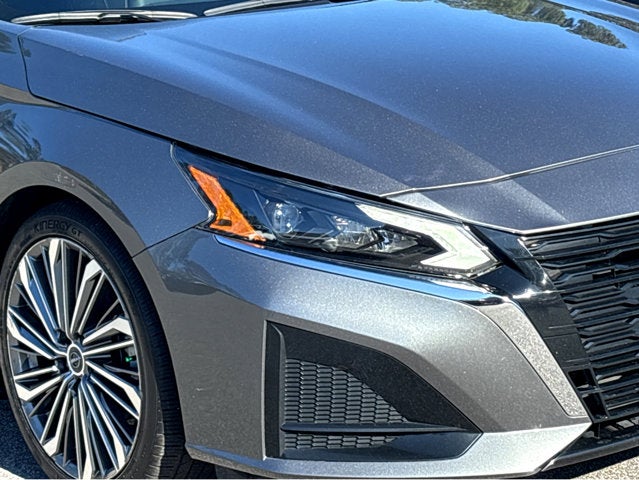 2024 Nissan Altima 2.5 SL