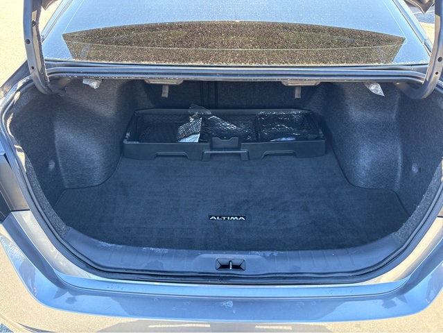 2024 Nissan Altima 2.5 SL