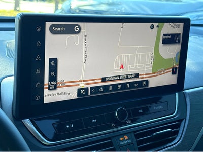 2024 Nissan Altima 2.5 SL