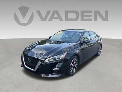 2019 Nissan Altima 2.5 SL