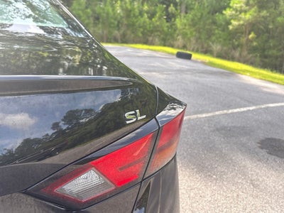 2019 Nissan Altima 2.5 SL