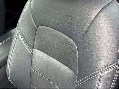 2019 Nissan Altima 2.5 Platinum