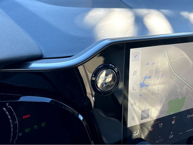 2025 Lexus NX NX 350h Luxury