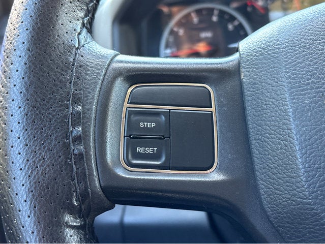 2012 RAM 1500 Express